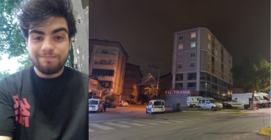 BALKONDAN DÜŞEREK HAYATINI KAYBEDEN ÜVEYS BESYO KAZANMIŞ