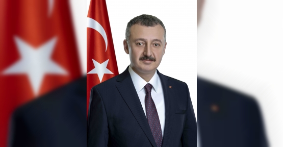 Başkan Büyükakın Zafer Bayramı’nı Kutladı