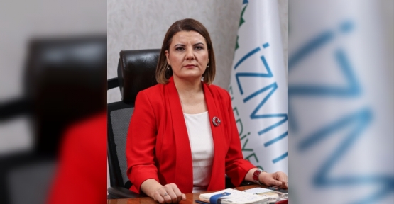 Başkan Hürriyet: "Yıllar Yaramızı Sarsa da Acılarımız Hala Taze "