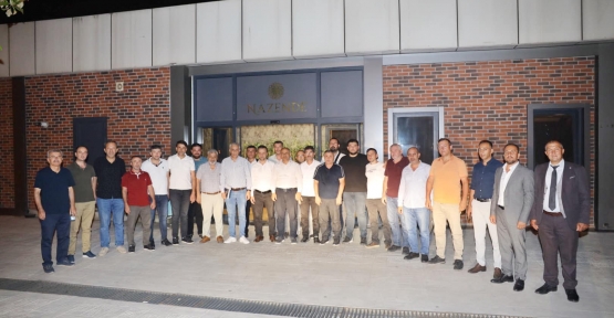 Başkan Söğüt, “Doğrudan Gönüllere Dokunuyoruz”