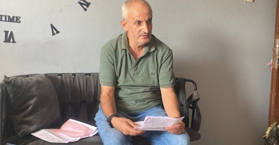 Bir Tık İle 85 Bin TL Dolandırıldı