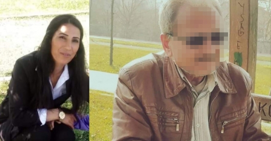Cadde Ortasında Öldürülmüştü, Acı Detay Ortaya Çıktı