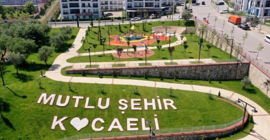 Dersine İyi Çalışan Büyükşehir’in Hedefi; Afetlere Karşı Dirençli Şehir Kocaeli