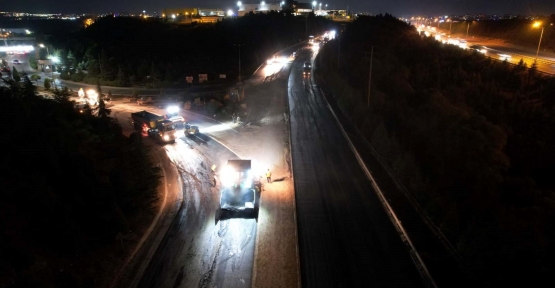 Gebze OSB’de Trafik Sıkışıklığına Son