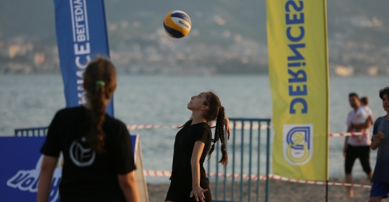 Gençlik Festivali’nde Heyecan Başladı