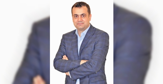 Gürsel’e Büyükşehir’de Önemli Görev