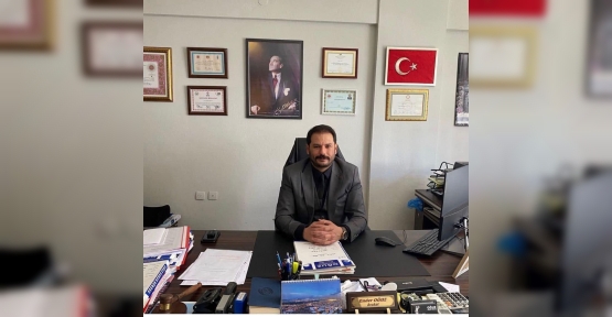İYİ Parti Önergesiyle Körfez'de Arapça Tabelalar Türkçe'ye Çevrildi