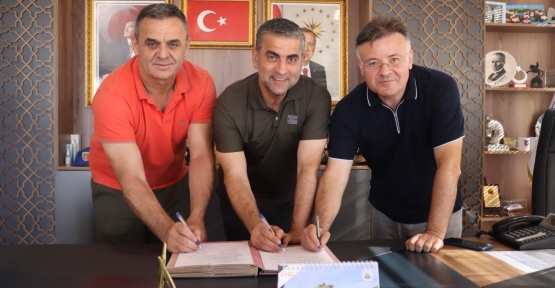 Kandıra Belediye İşçisi Mutlu.