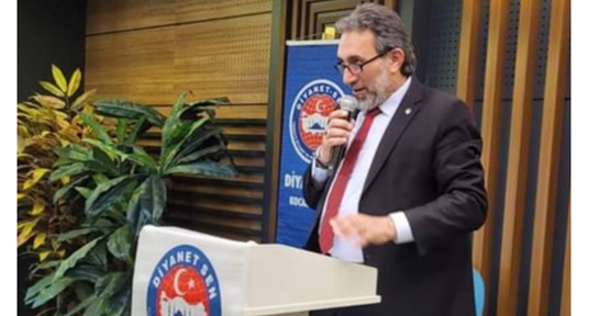 Kıranşal: "Dini Değerlerimizin Alenen Aşağılanmasına Asla İzin Veremeyiz"