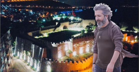 Tarihi Kalede Zafer Bayramı Konseri.!