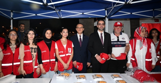 Marmara Depreminin 24. Yılında Acılar Hala Dün Gibi Taze