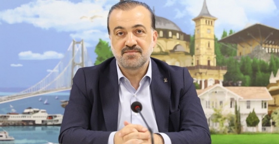 Talus, “Bu Yıl Acımız Daha Da Büyük”