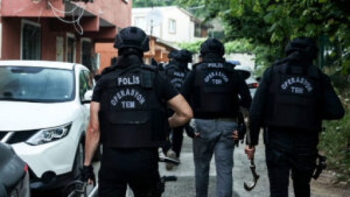 Terör Polisi 16 Yıl Peşini Bırakmadı