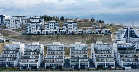 VADİ İZMİT’TE 8 TAŞINMAZ SATIŞA ÇIKIYOR