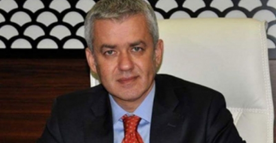 YUNUS PEHLİVAN AĞABEYİNİ KAYBETTİ