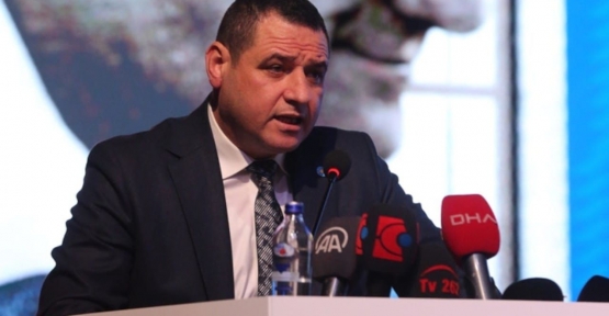 Nusret Acur: "12 Eylül İki Karanlık Tarihin Adıdır"