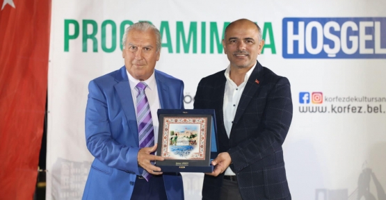 1400 Yıllık Hereke Kalesi’nde “Hereke Söyleşisi” Düzenlendi