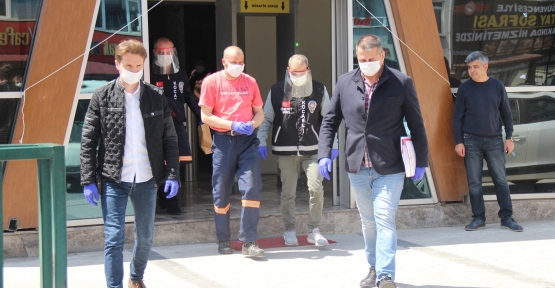 Ağabeylerini Öldürdükleri Gerekçesiyle Yargılanan Kardeşler Beraat Etti