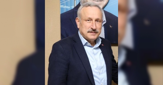 Ali Haydar Bulut’a Büyükşehir'de Önemli Görev