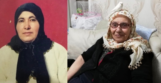 ANNE İLE KIZI 2 SAAT ARAYLA HAYATINI KAYBETTİ