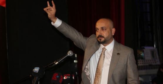 Başkan Demirbaş Güven Tazeledi