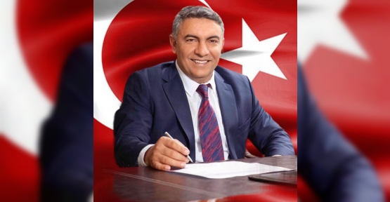 Başkan Şayir:"Tüm Kahramanlarımızı Rahmetle Yad Ediyorum"
