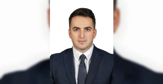    Büyükşehir’de Raylı Sistemler Daire Başkanlığı’na Gürel Atandı