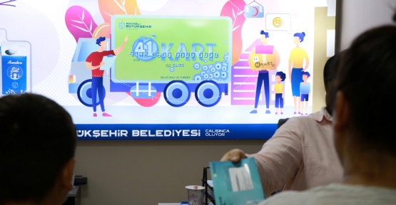 Büyükşehir’den 33 Milyon 750 Bin TL Eğitim Desteği