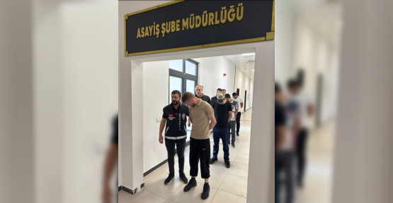 ÇALDIKLARI MOTOSİKLETİ SATINCA YAKAYI ELE VERDİLER