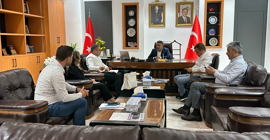 Dilovası’nda Ulaşım Masaya Yatırıldı
