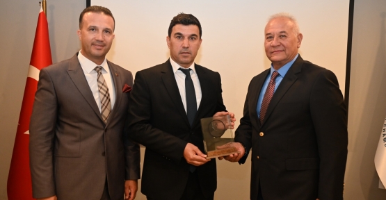Doğusel: “Kocaeli, ‘Mavi Ekonomi’nin  En Önemli Kentlerinden”