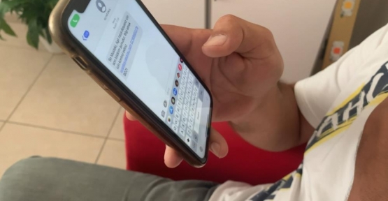DÜMENE BAK DÜMENE