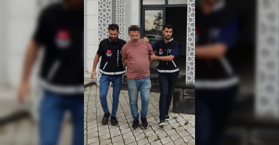 ENİŞTESİNİ TABANCA İLE VURARAK ÖLDÜREN SANIK TUTUKLANDI