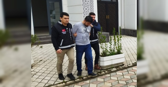 EŞİNİ VE KAYINBABASINI ÖLDÜRMÜŞTÜ, CİNAYETTEN ÖNCE ADIM ADIM TAKİP ETMİŞ
