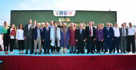 Esnafa Rehber Olan Ahilik, Kocaeli’de Yaşatılıyor