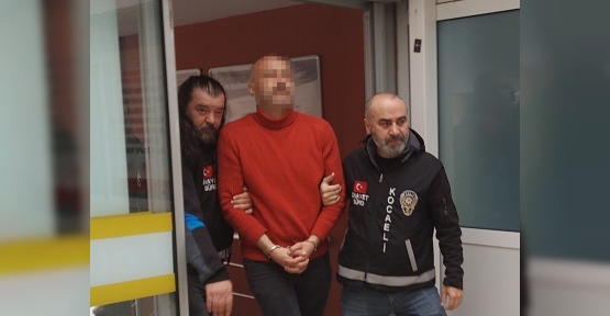 İcra Memurunu Yaralayan Avukat:"Yalan Tanıklık Ettiği İçin Vurdum"
