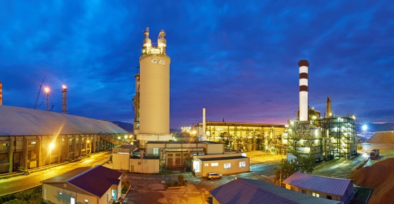 İGSAŞ, ISO 500 Listesinde Üç Basamak İlerleyerek 87’nci Oldu