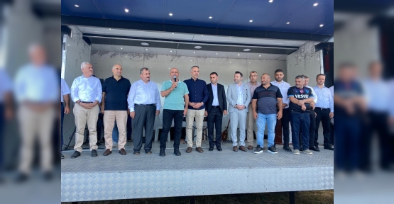 Kizirnos Şenlikleri Renkli  Görüntülere Sahne Oldu