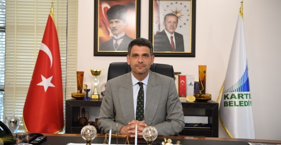 Kocaman: “Şehitlik Ve Gazilik, Türk Milleti İçin Ulaşılabilecek En Yüce Makamdır.”