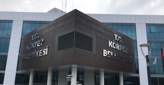 Körfez Belediyesi İstihdama Köprü Oluyor