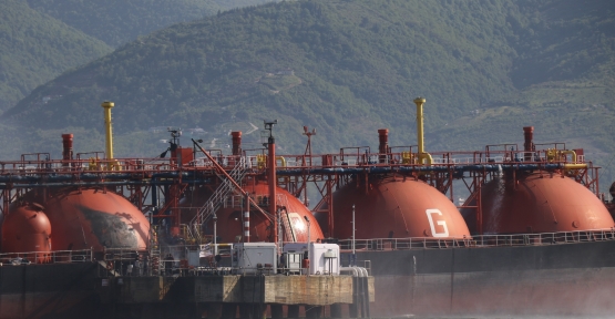 LPG Tankeri Patlaması Davasında Savunma Yapan Sanık: "Olayın Sorumlusu HABAŞ'tır"