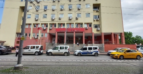 Maça Gidecekti, Dolandırıldı