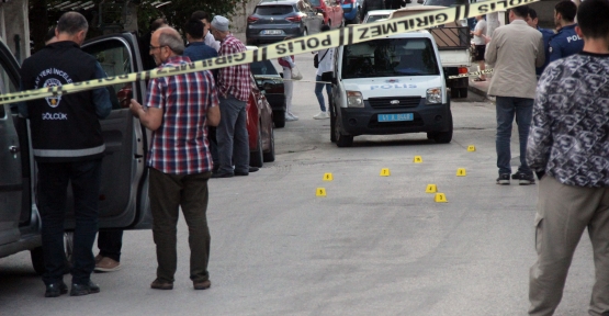 Mahkeme Salonunda Gerginlik: Taraflar Birbirlerinin Üstüne Yürüdü