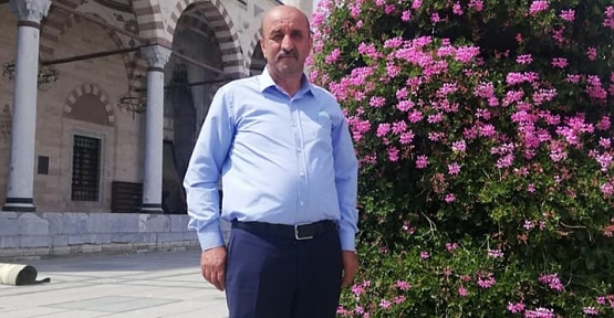 Mehmet Kara Oğlunu Evlendiriyor