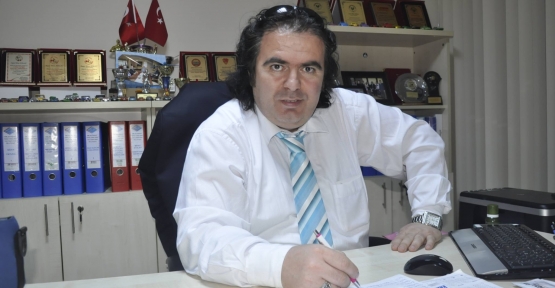Mitat Atalay’a İade-İ İtibar