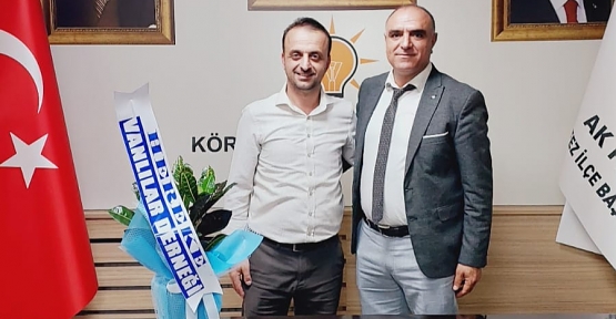 Okutan, Herekelileri Ağırladı