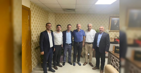 OKUTAN VE YÖNETİMİNDEN  BÜYÜKŞEHİR ÇIKARMASI