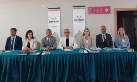 Özel Körfezim, Eğitim  Ordusu İle Çok İddialı
