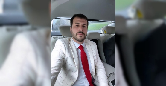 Sacit Yazır’ın Acı Günü!