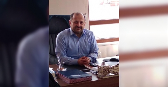 Şube Şefi Varol  Oğlunu Evlendiriyor